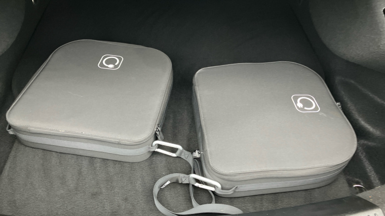 Mercedes-Benz CLA 250e AMG Line Premium + Night Ed 4dr Tip Auto Saloon